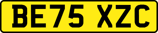 BE75XZC