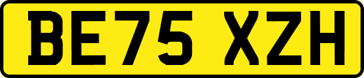 BE75XZH