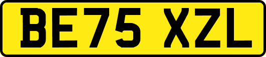 BE75XZL