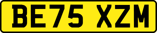 BE75XZM