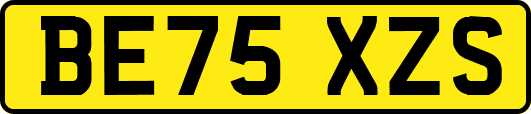 BE75XZS