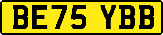 BE75YBB