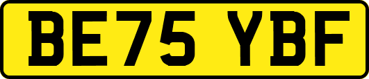 BE75YBF