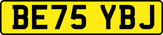 BE75YBJ