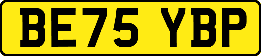BE75YBP