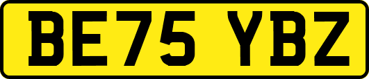 BE75YBZ