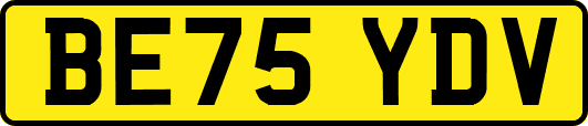 BE75YDV