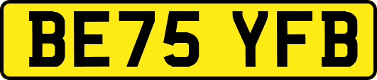 BE75YFB