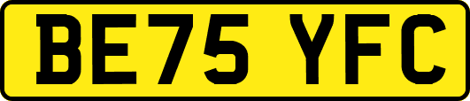 BE75YFC
