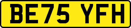 BE75YFH
