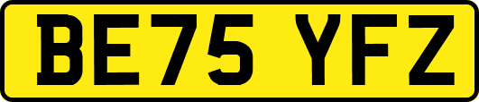 BE75YFZ