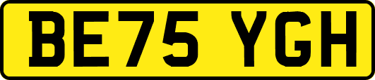 BE75YGH