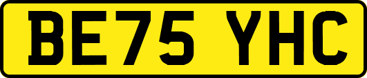 BE75YHC