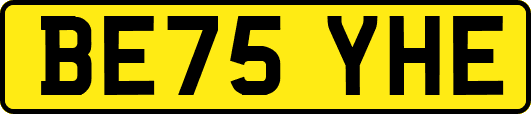 BE75YHE