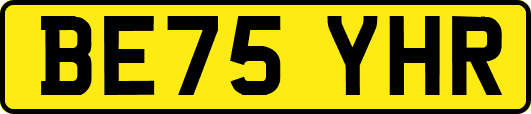BE75YHR