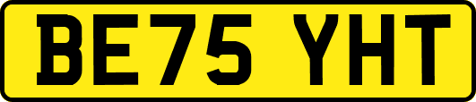 BE75YHT
