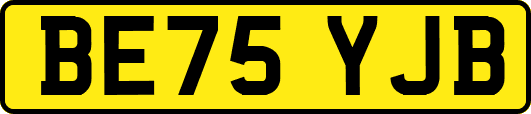 BE75YJB