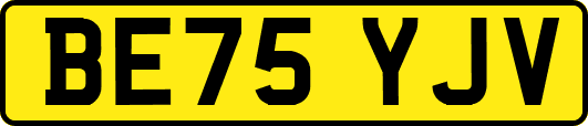 BE75YJV