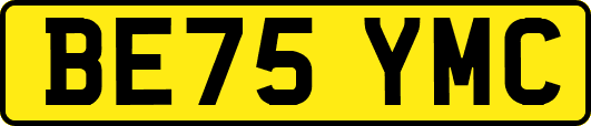 BE75YMC