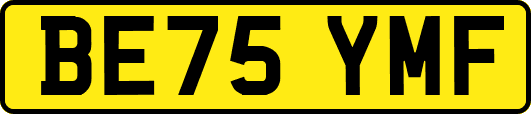 BE75YMF