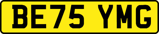 BE75YMG