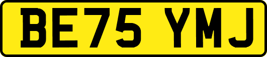 BE75YMJ