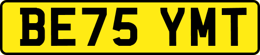 BE75YMT