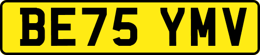 BE75YMV