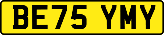 BE75YMY