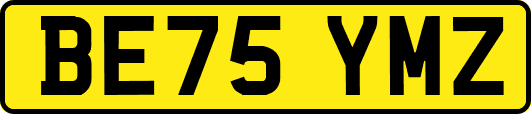 BE75YMZ