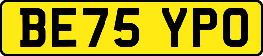 BE75YPO