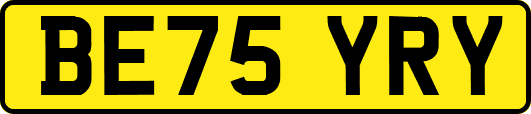 BE75YRY