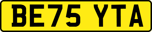 BE75YTA