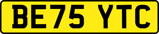 BE75YTC