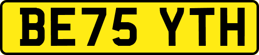 BE75YTH