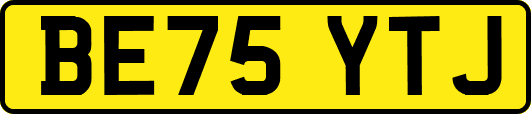 BE75YTJ