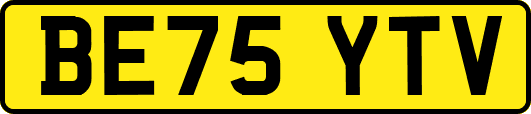 BE75YTV