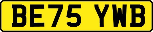BE75YWB