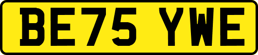 BE75YWE