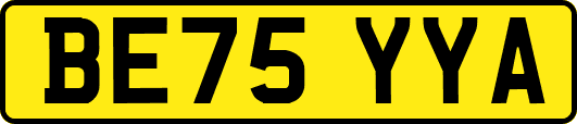 BE75YYA