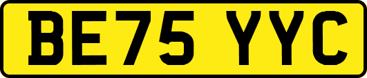 BE75YYC