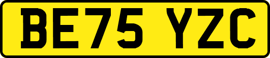 BE75YZC