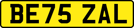 BE75ZAL