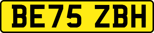BE75ZBH