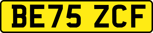 BE75ZCF
