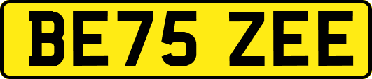 BE75ZEE