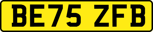 BE75ZFB