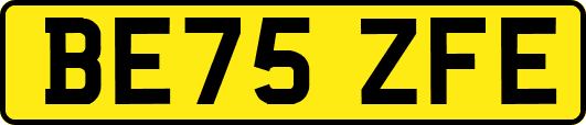 BE75ZFE
