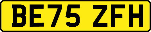 BE75ZFH