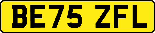 BE75ZFL